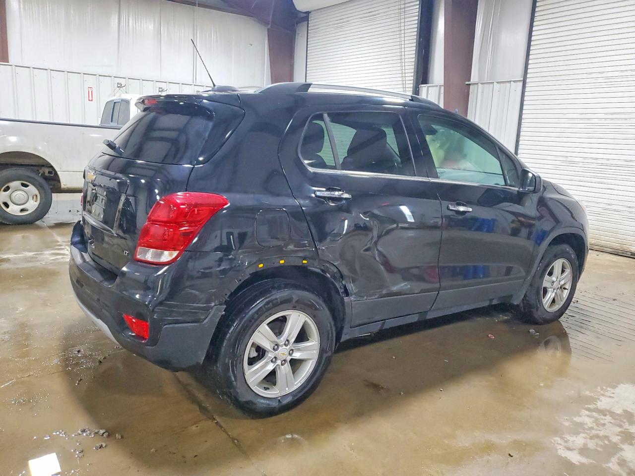 2020 CHEVROLET TRAX 1LT — снимка 3
