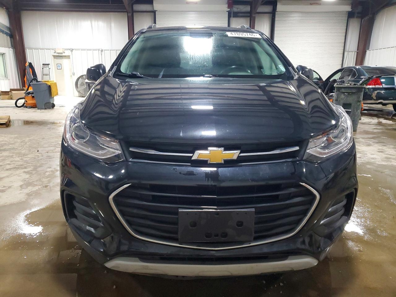 2020 CHEVROLET TRAX 1LT — снимка 5
