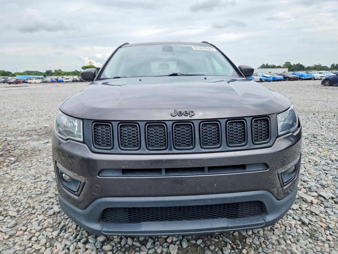 2018 JEEP COMPASS LATITUDE — снимка 5