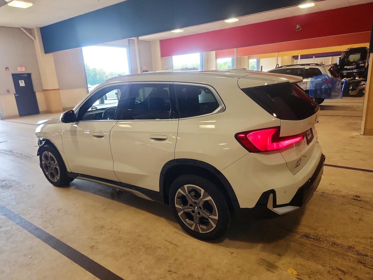 2023 BMW X1 XDRIVE28I — снимка 2