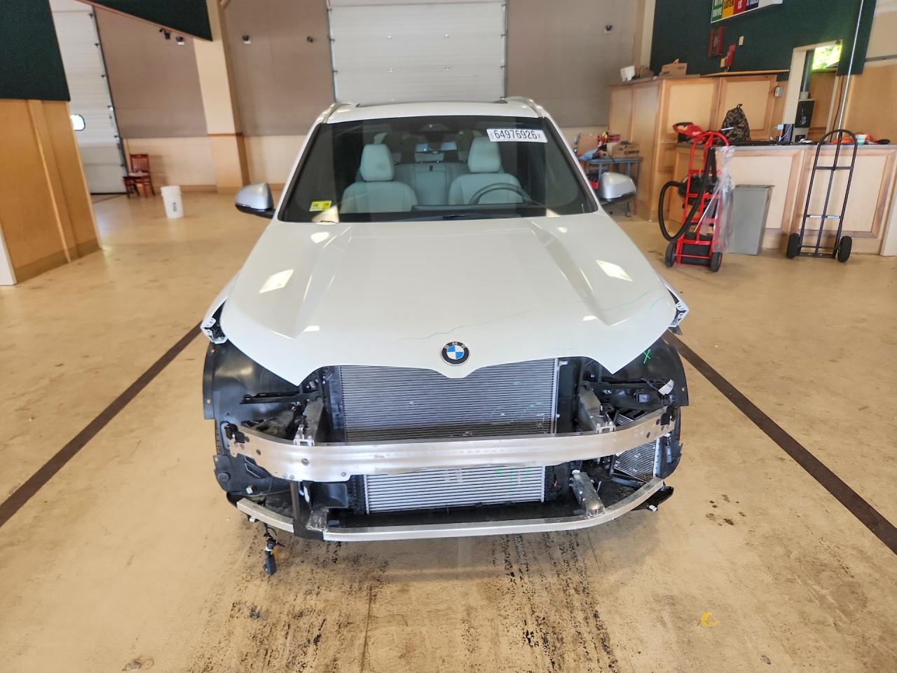 2023 BMW X1 XDRIVE28I — снимка 5