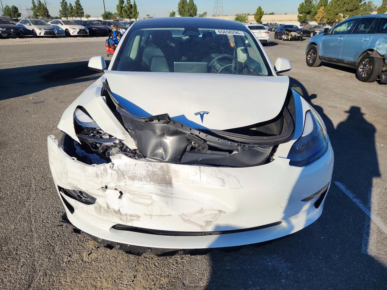 2023 TESLA MODEL 3 — снимка 5