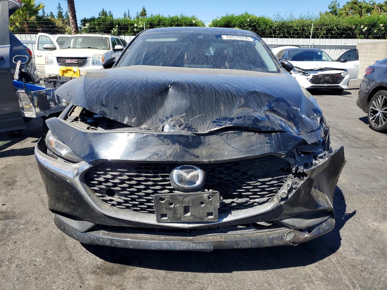 2021 MAZDA 3 SELECT — снимка 5