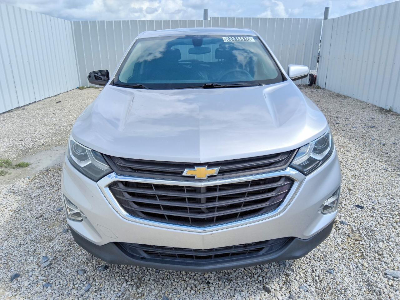 2018 CHEVROLET EQUINOX LT — снимка 5