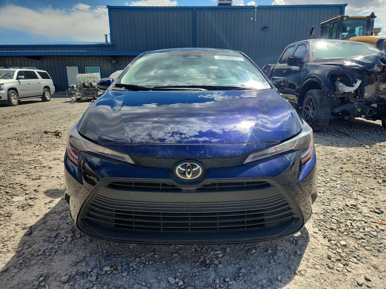 2026 TOYOTA COROLLA LE — снимка 5