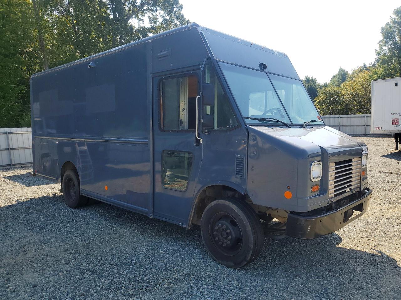2021 FORD F59 — снимка 4