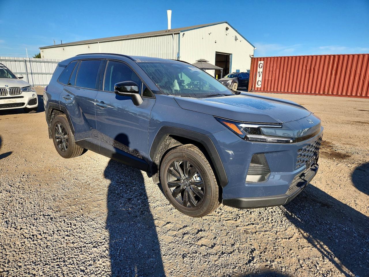 2026 TOYOTA RAV4 LE — снимка 4