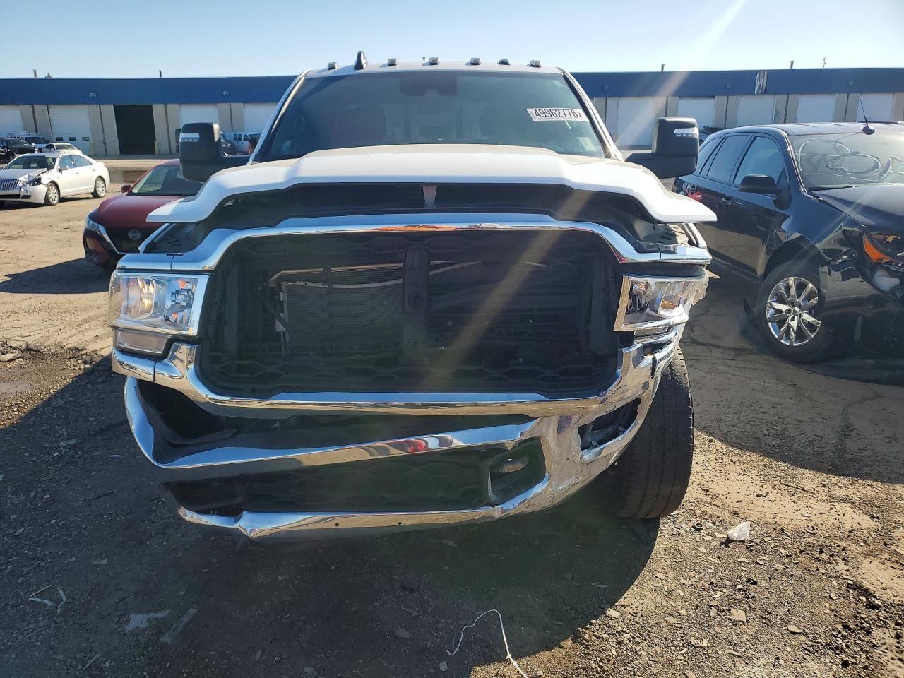 2024 RAM 2500 TRADESMAN — снимка 5