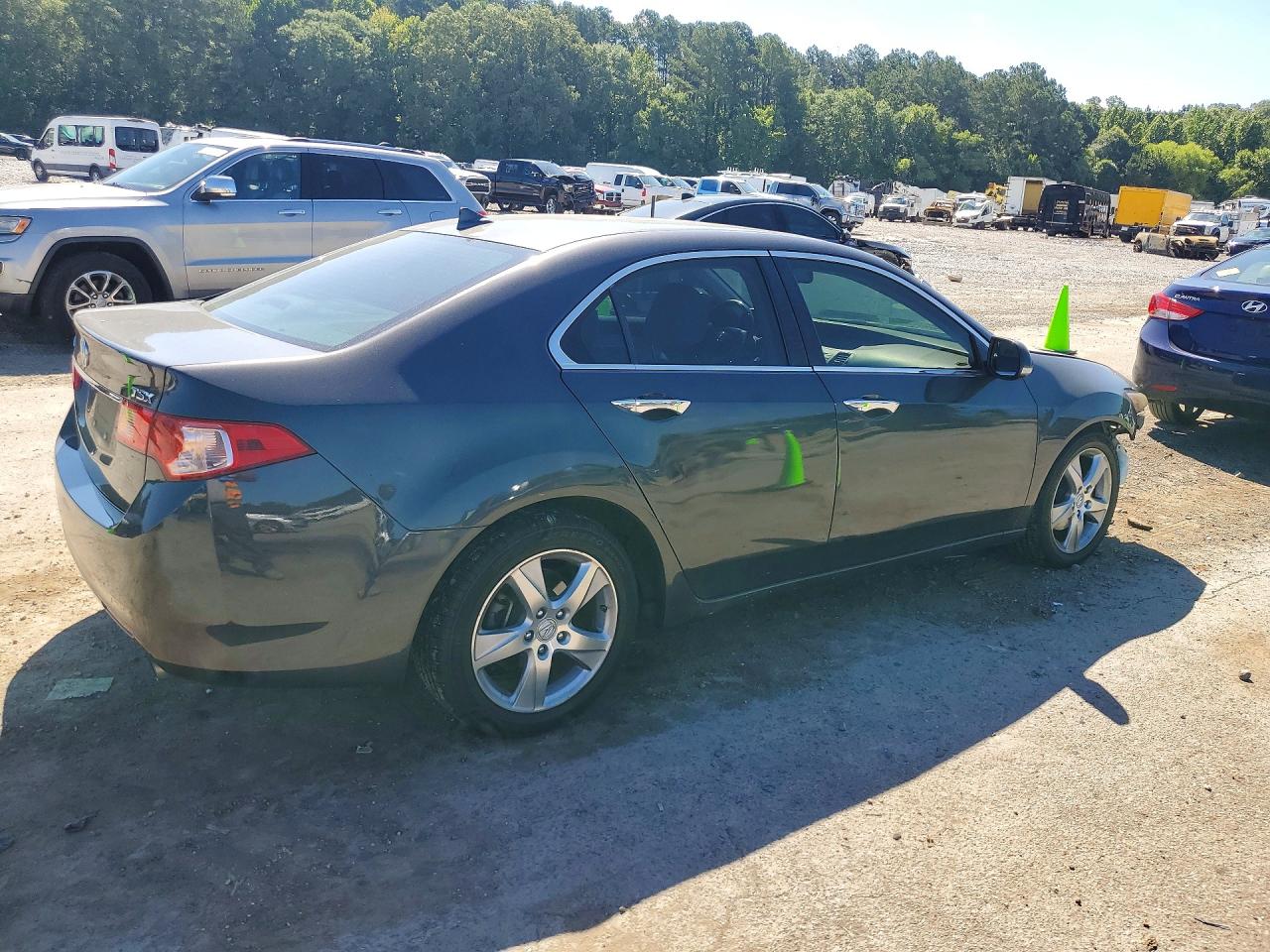 2013 ACURA TSX — снимка 3
