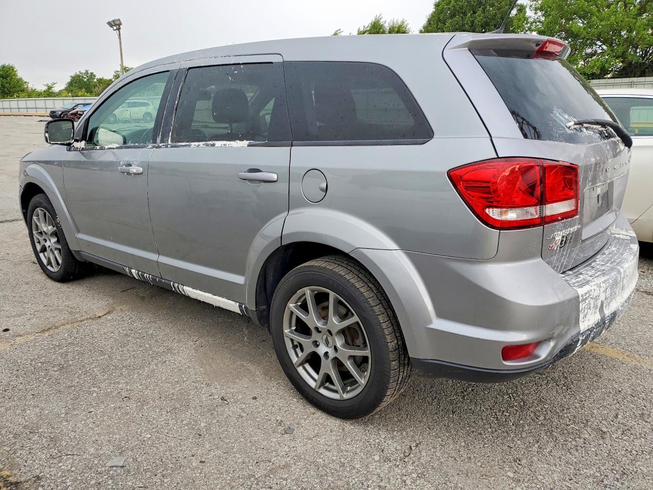 2019 DODGE JOURNEY GT — снимка 2