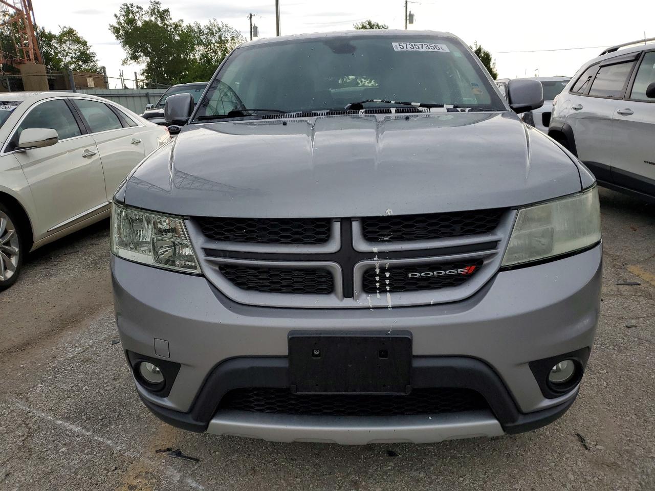 2019 DODGE JOURNEY GT — снимка 5