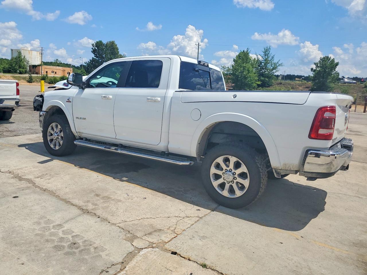 2021 RAM 1500 — снимка 2