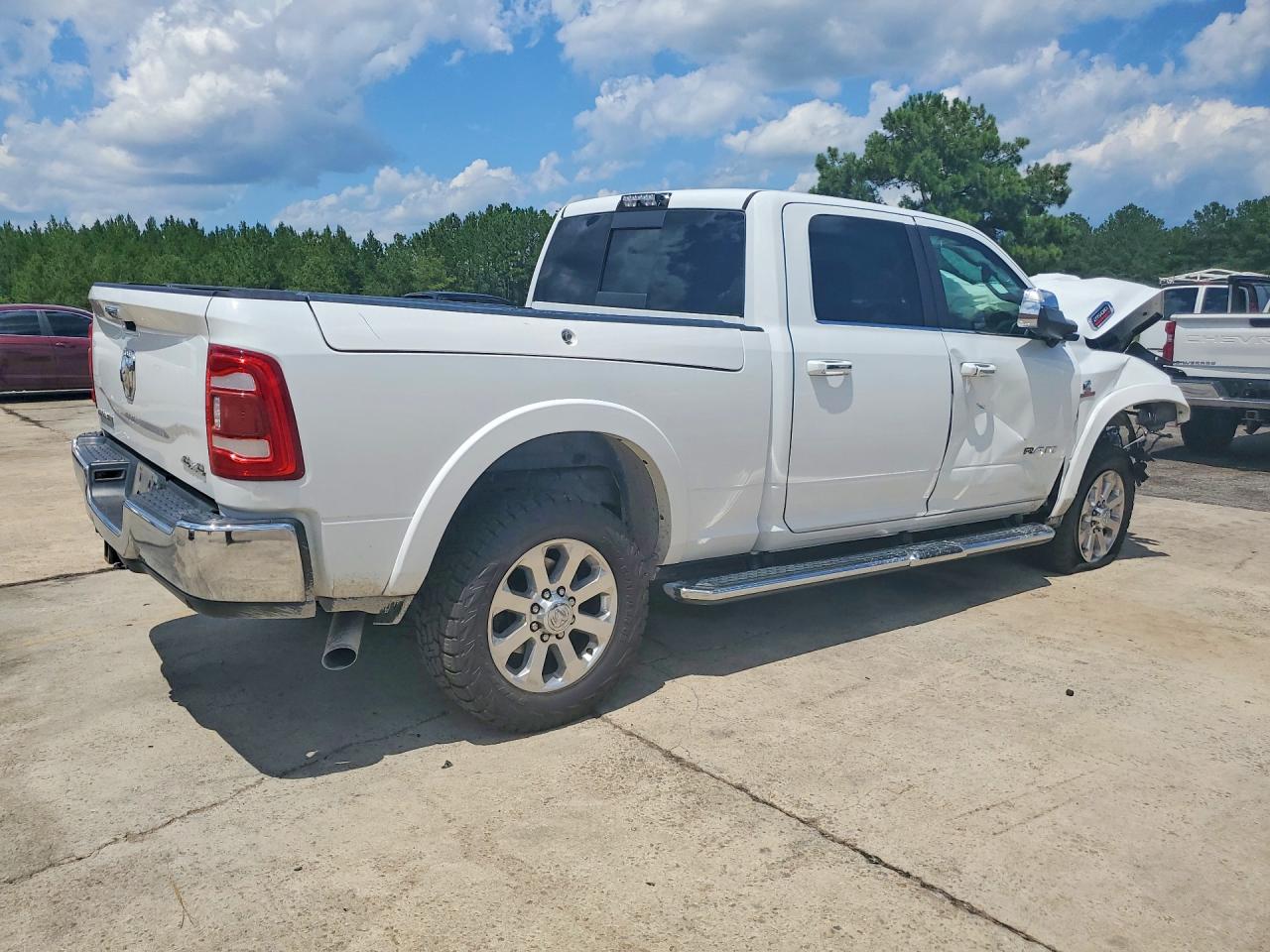 2021 RAM 1500 — снимка 3