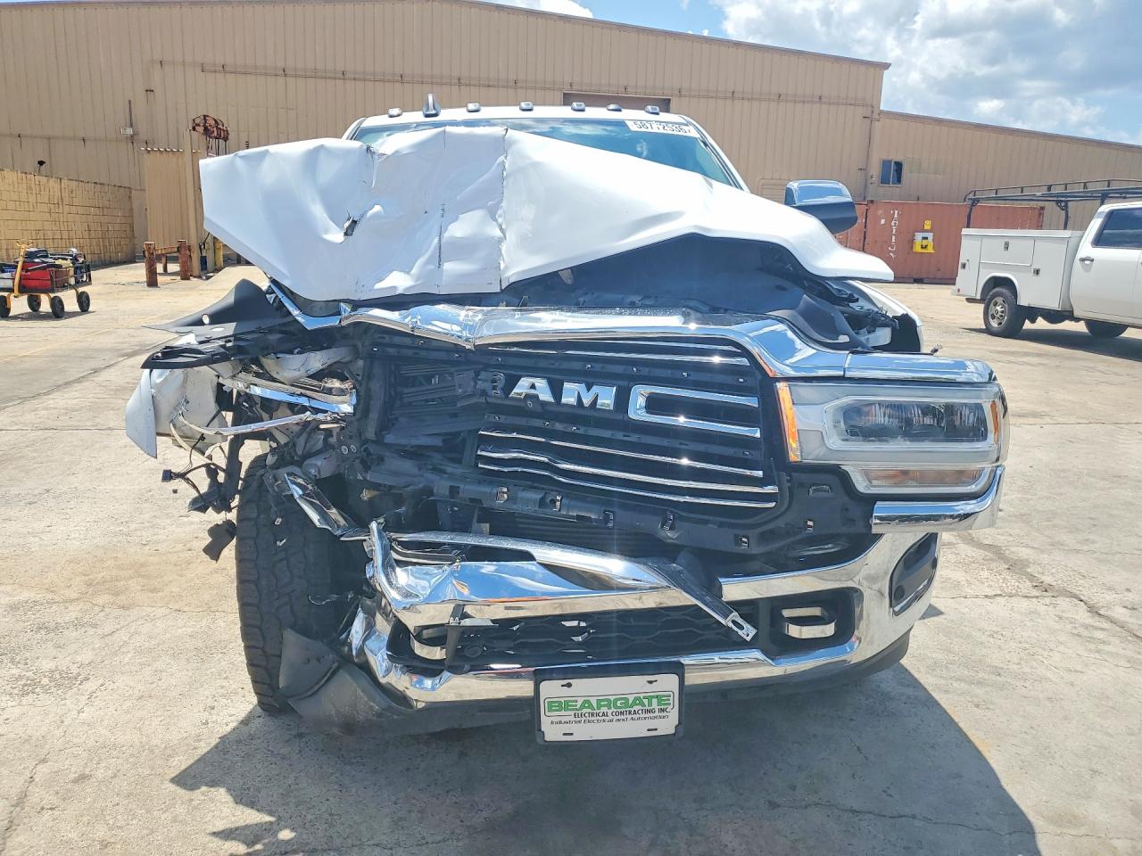 2021 RAM 1500 — снимка 5
