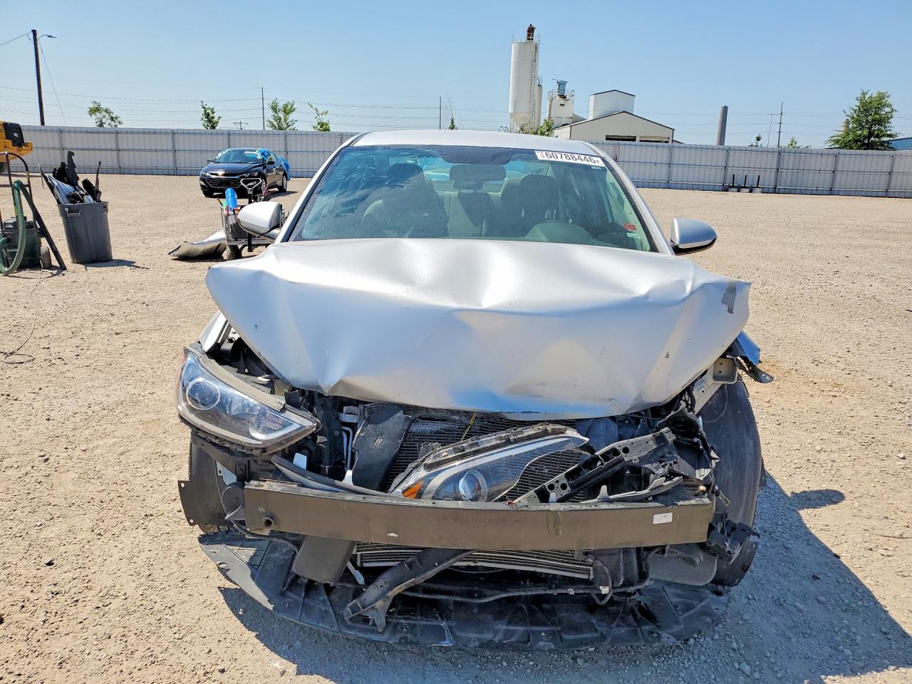2018 HYUNDAI ELANTRA SEL — снимка 5