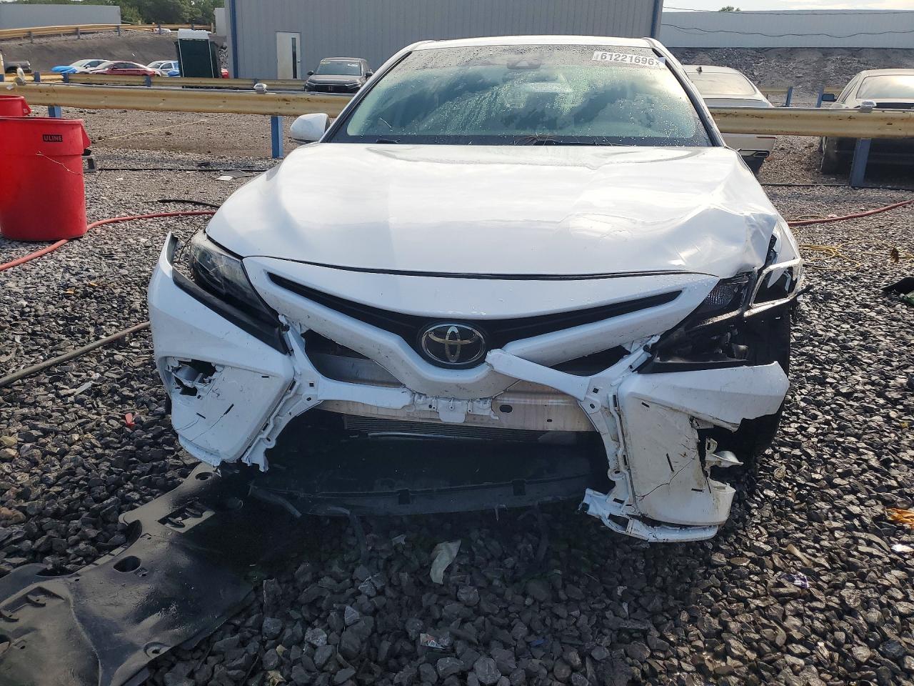 2023 TOYOTA CAMRY SE — снимка 5