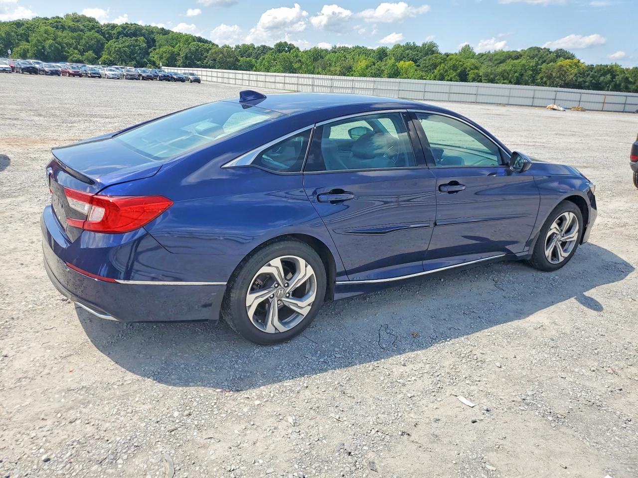 2020 HONDA ACCORD EX — снимка 3