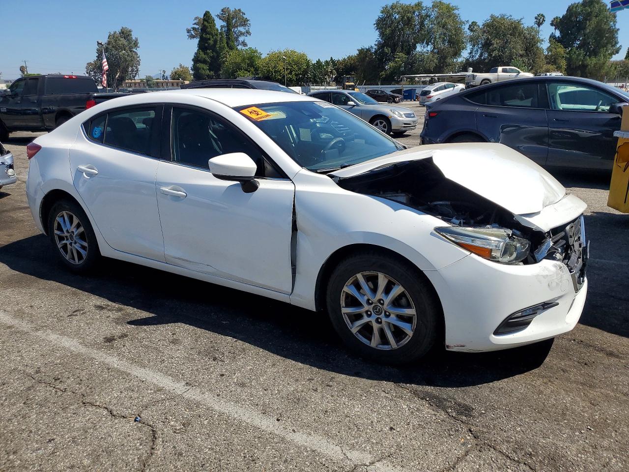 2018 MAZDA 3 SPORT — снимка 4