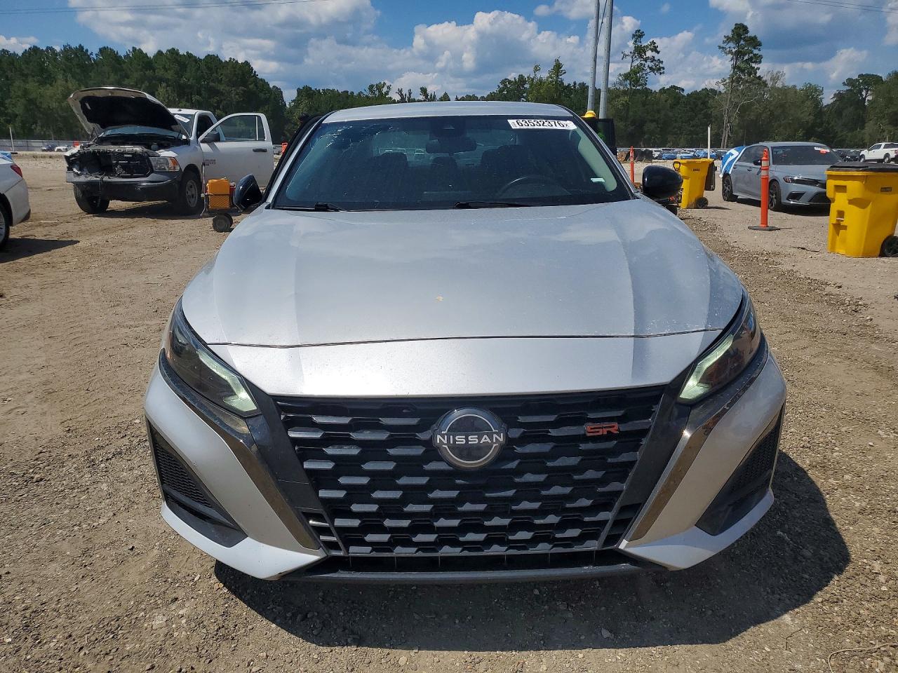 2024 NISSAN ALTIMA SR — снимка 5