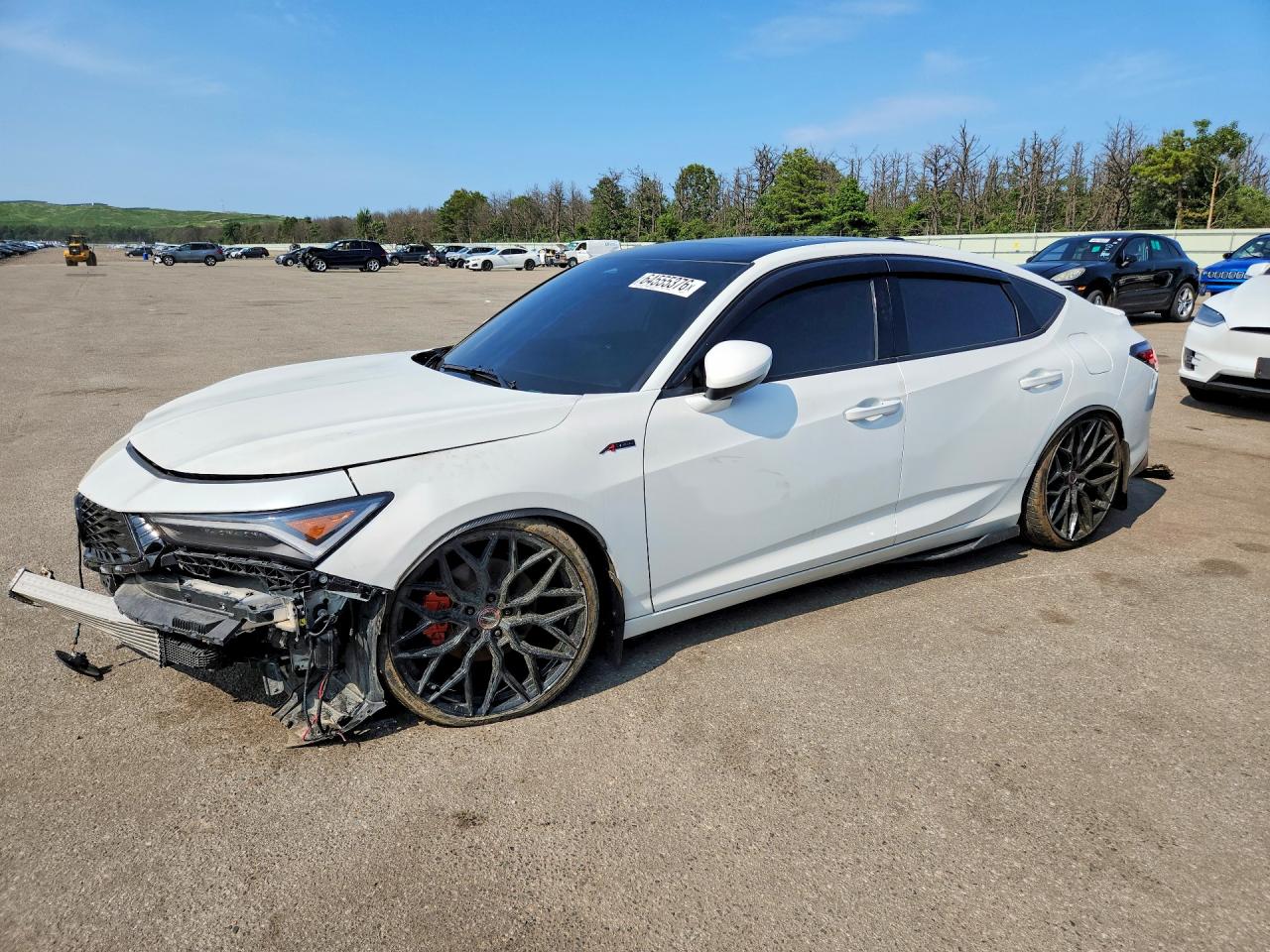 2024 ACURA INTEGRA A-SPEC