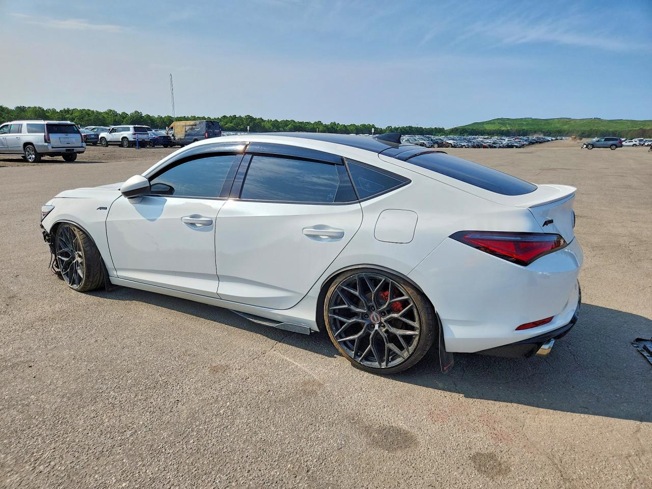 2024 ACURA INTEGRA A-SPEC — снимка 2