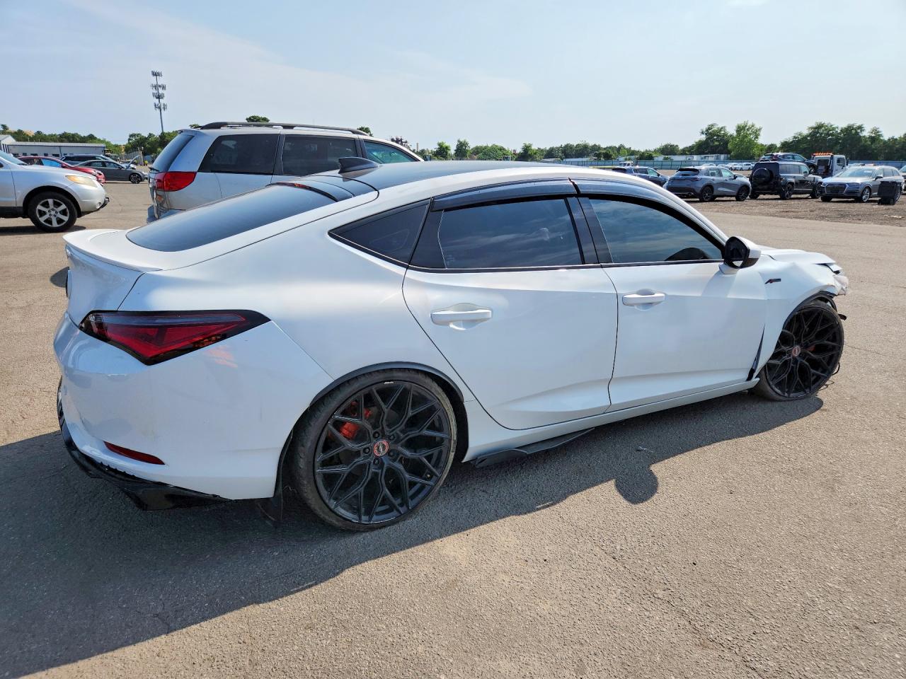 2024 ACURA INTEGRA A-SPEC — снимка 3