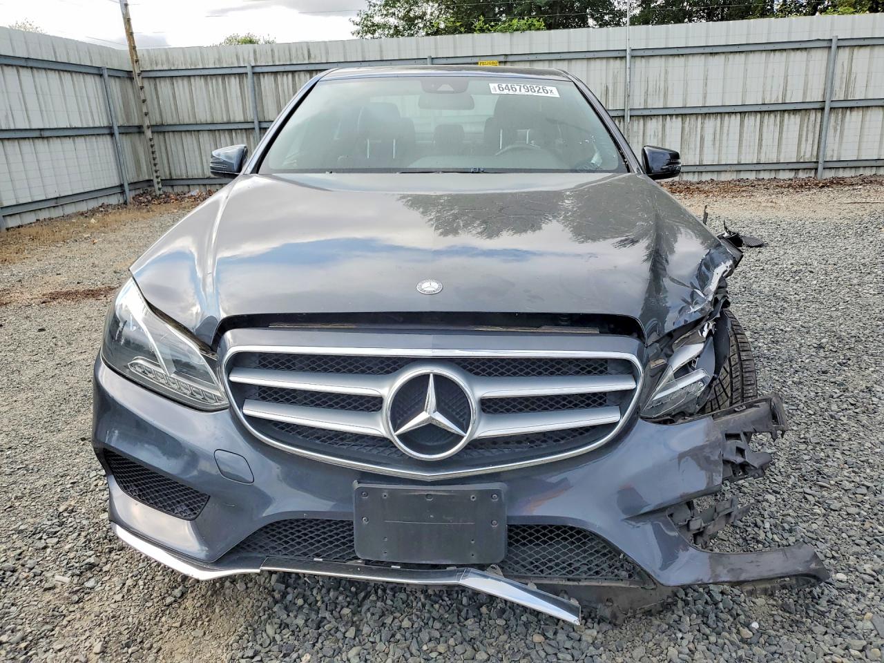2014 MERCEDES-BENZ E 350 4MATIC — снимка 5