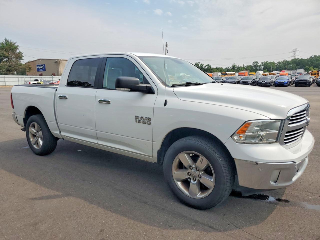 2017 RAM 1500 SLT — снимка 4