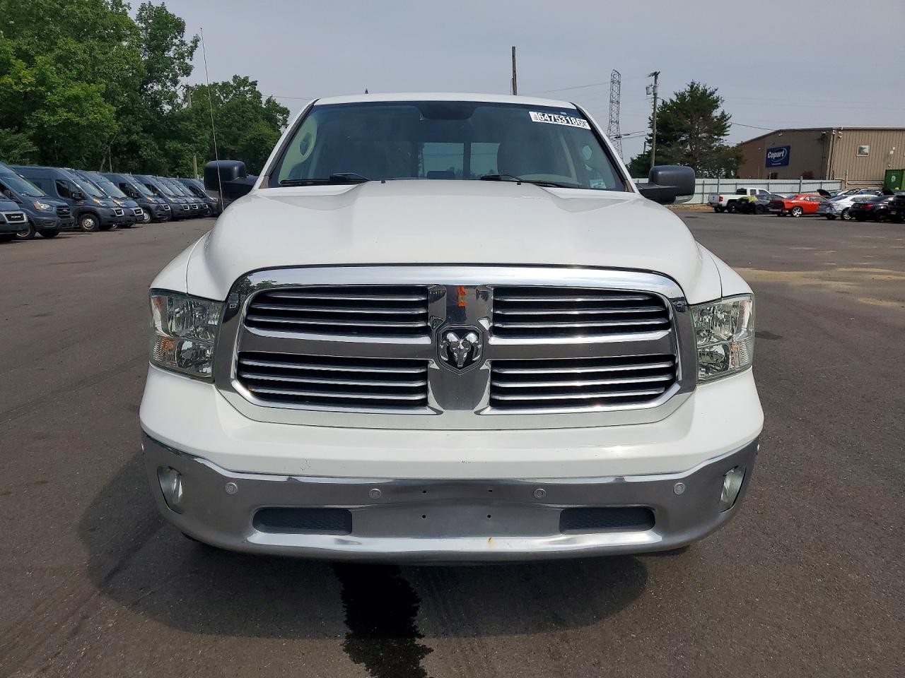 2017 RAM 1500 SLT — снимка 5