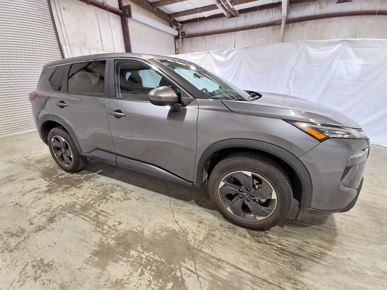 2024 NISSAN ROGUE SV — снимка 4
