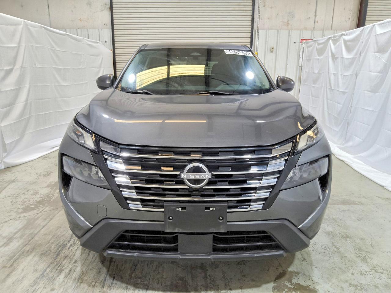 2024 NISSAN ROGUE SV — снимка 5