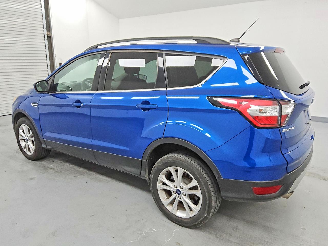 2018 FORD ESCAPE SE — снимка 2