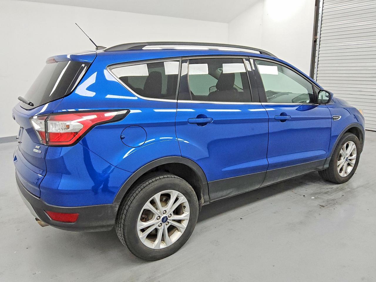 2018 FORD ESCAPE SE — снимка 3