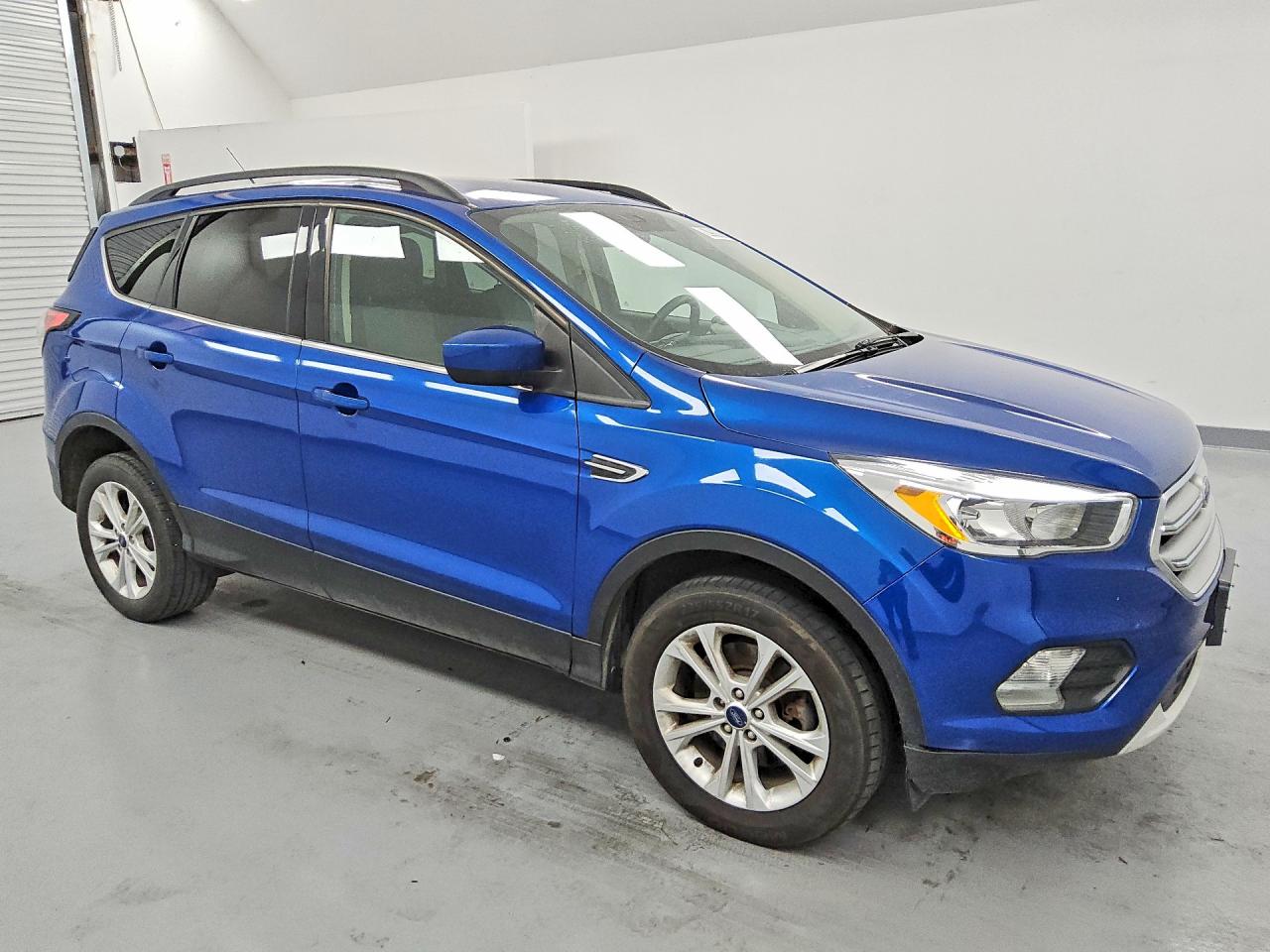 2018 FORD ESCAPE SE — снимка 4