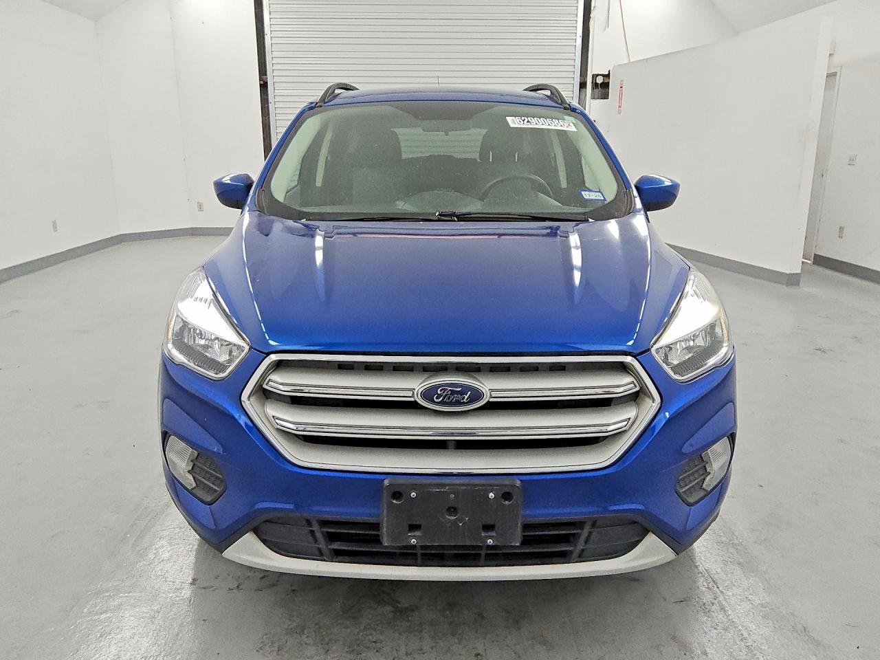 2018 FORD ESCAPE SE — снимка 5