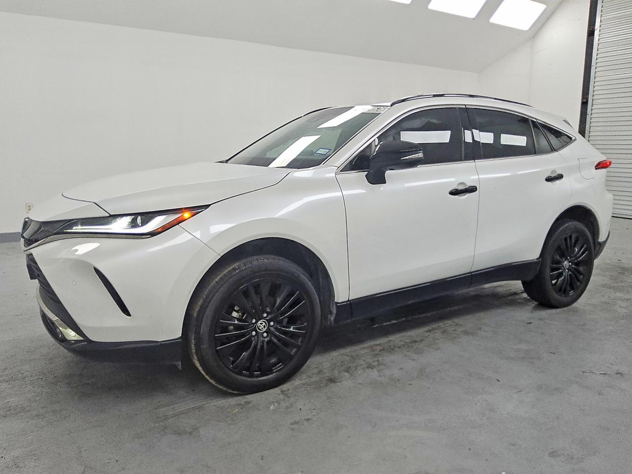 2023 TOYOTA VENZA NIGHTSHADE EDITION