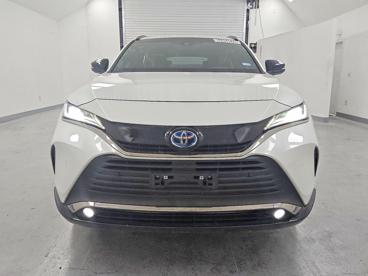 2023 TOYOTA VENZA NIGHTSHADE EDITION — снимка 5