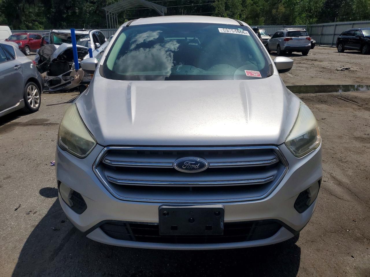 2017 FORD ESCAPE SE — снимка 5