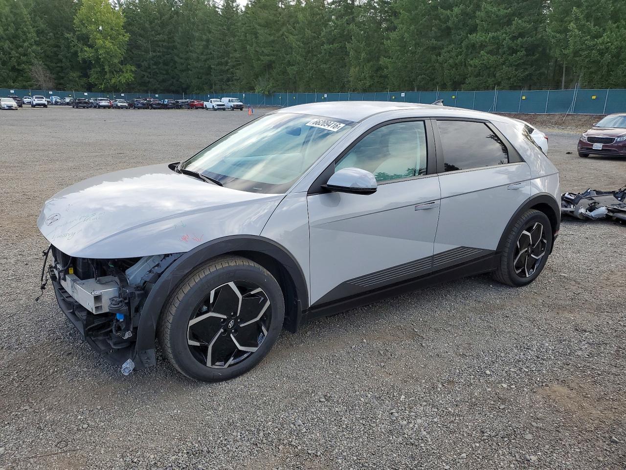 2023 HYUNDAI IONIQ 5 SEL
