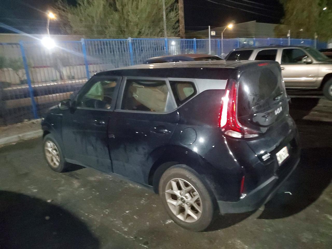 2024 KIA SOUL LX — снимка 2
