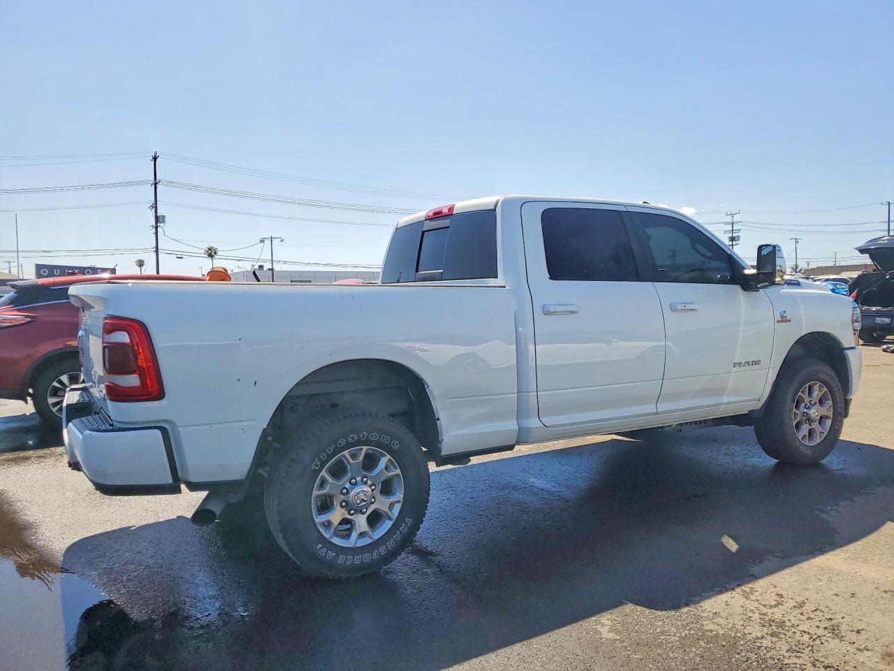 2024 RAM 2500 — снимка 3