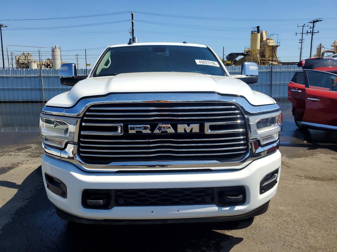 2024 RAM 2500 — снимка 5