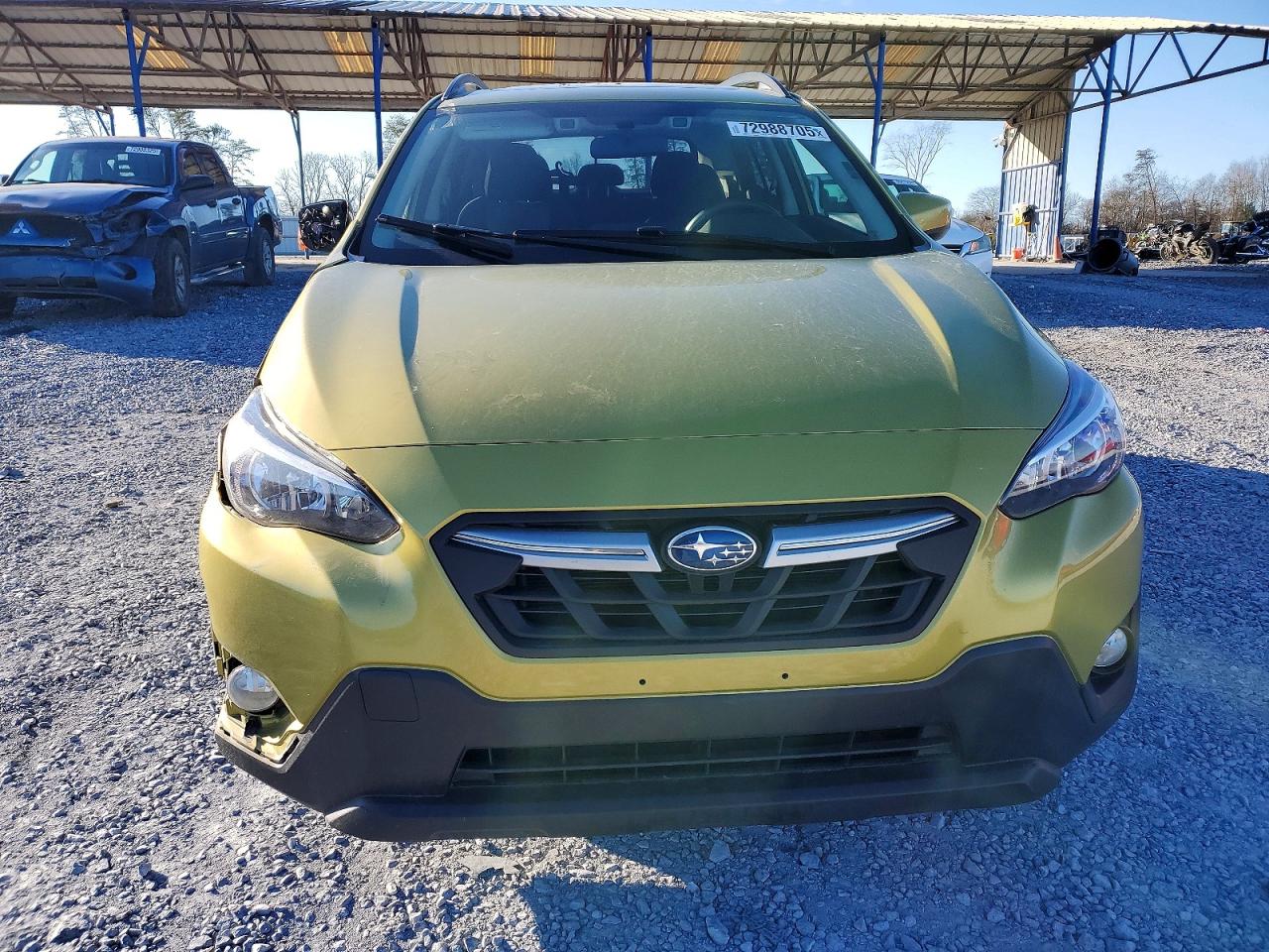 2023 SUBARU CROSSTREK PREMIUM — снимка 5