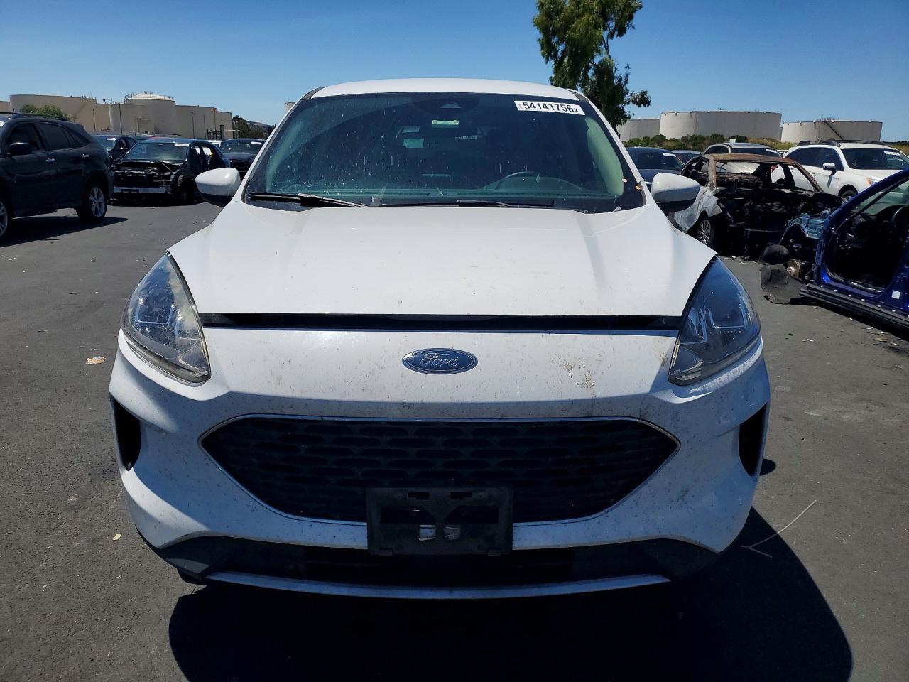 2020 FORD ESCAPE SE — снимка 5