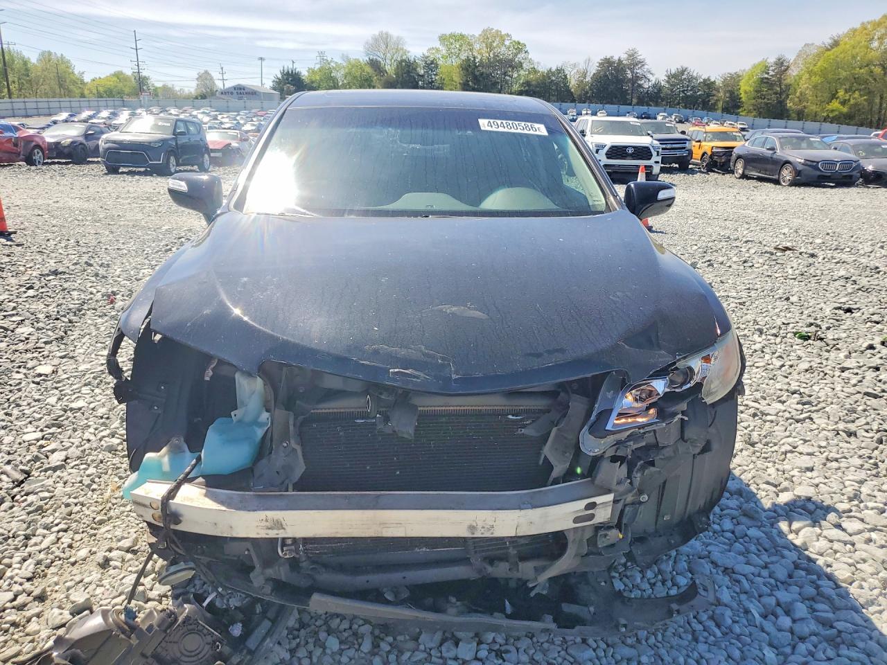 2015 ACURA RDX — снимка 5