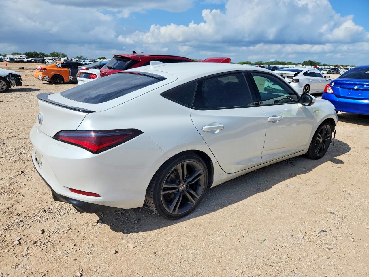 2024 ACURA INTEGRA A-SPEC — снимка 3