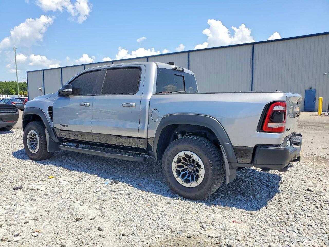 2021 RAM 1500 TRX — снимка 2