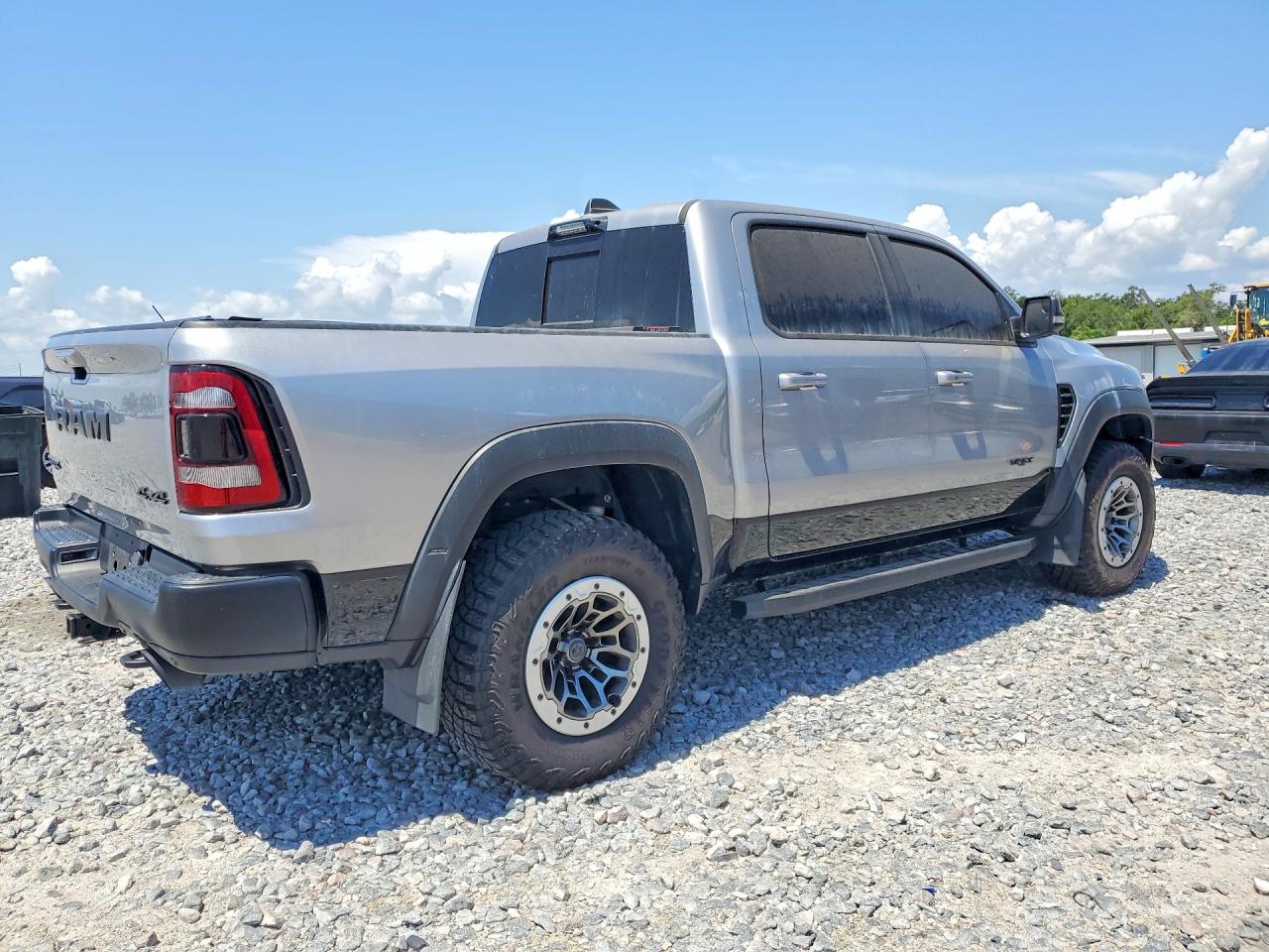2021 RAM 1500 TRX — снимка 3