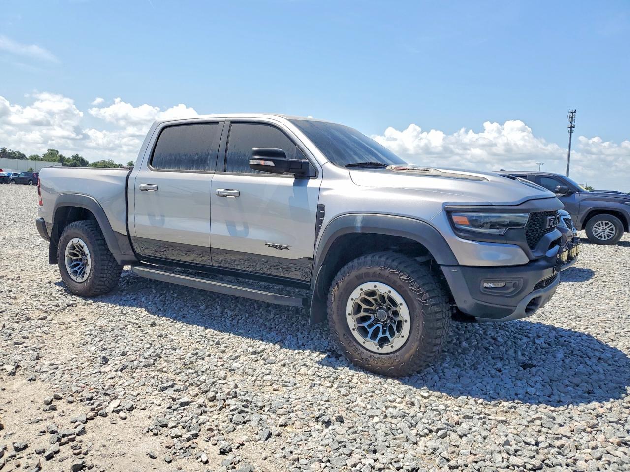 2021 RAM 1500 TRX — снимка 4