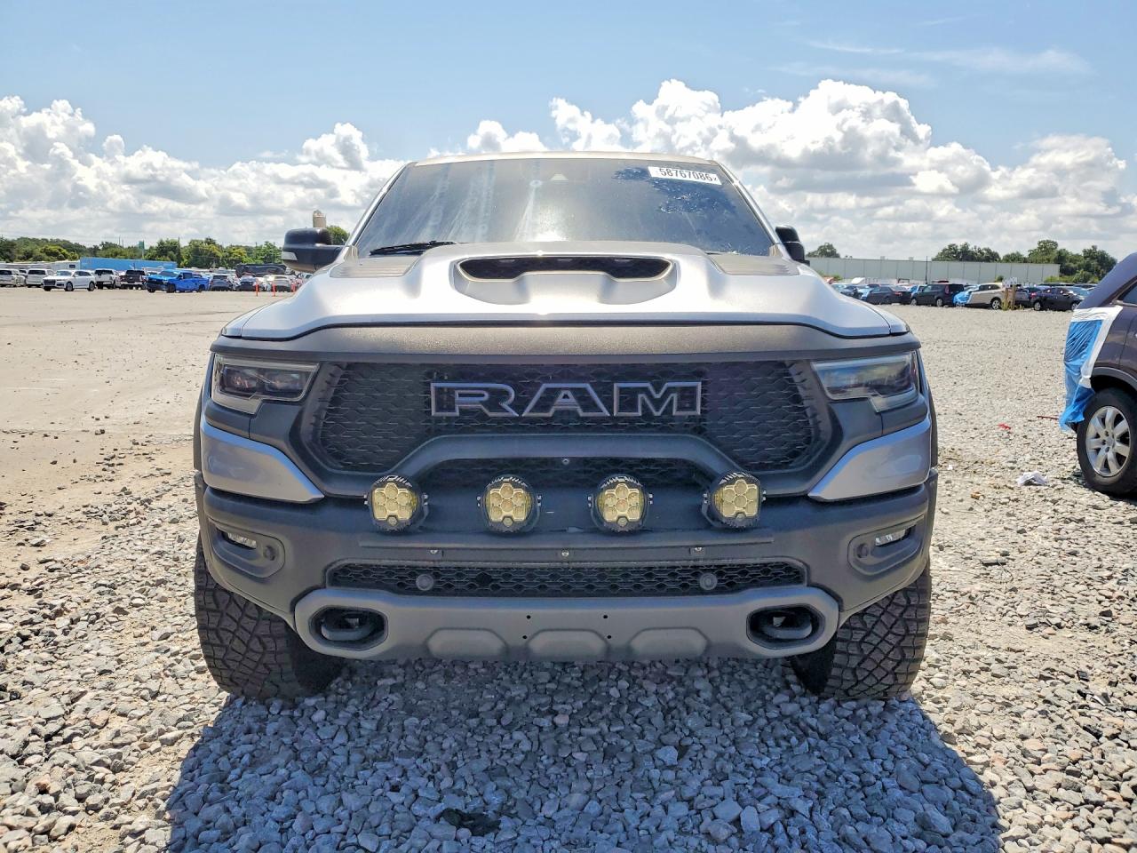 2021 RAM 1500 TRX — снимка 5